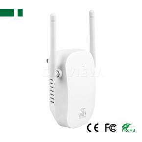 CWE-1201 1200Mbps 2.4G/5.8G Dual Band WiFi Range Extender - 副本