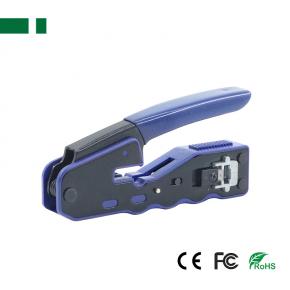 CT-33 Pass Through RJ45 Crimper Network Tools