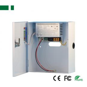 CP1215-3A-B DC13.8V 36W UPS Power Supply Box for CCTV System