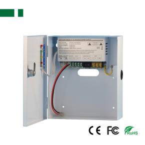 CP1215-5A-B DC13.8V 60W UPS Power Supply Box for CCTV Cameras