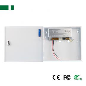 CP1215-10A-B DC13.8V 120W UPS Power Supply Box for Security System