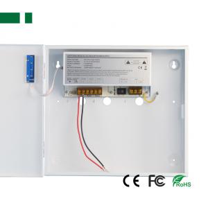 CP2415-5A-B DC26.5V 120W UPS Power Supply Box for Burglar Alarms