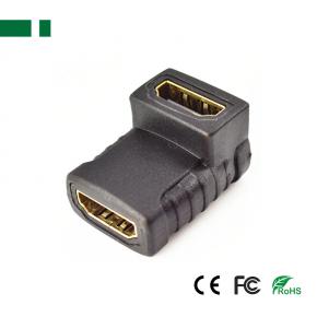 CHA-005 HDMI Female to HDMI Female Connector