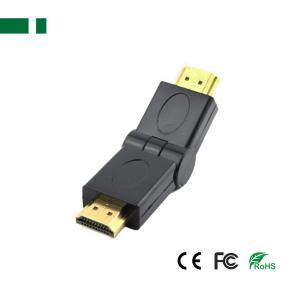 CHA-008 HDMI Male to HDMI Male Connector