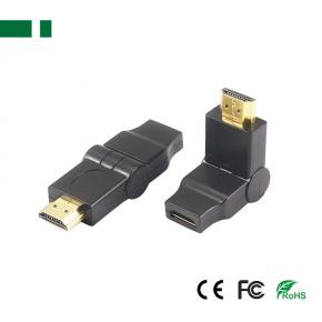 CHA-010 HDMI Male to Mini HDMI Female Connector