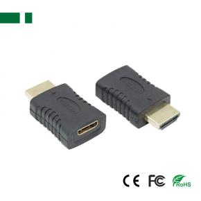 CHA-024 HDMI Male to Mini HDMI Female Connector