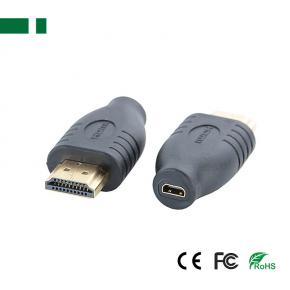 CHA-025 HDMI Male to Micro HDMI Female Connector