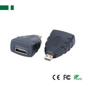 CHA-027 Micro HDMI Male to Mini HDMI Female Connector