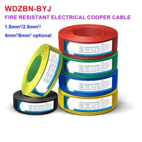 WDZBN-BYJ Cable