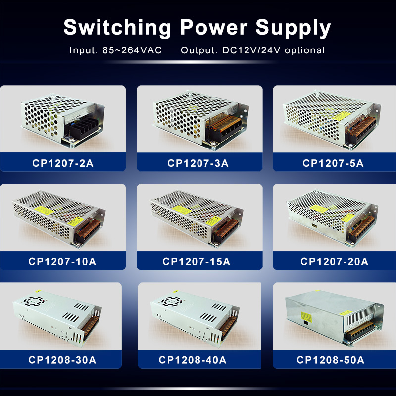 Switch Power Supply