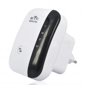 CWE-3112W 300Mbps 2.4G WiFi Range Extender