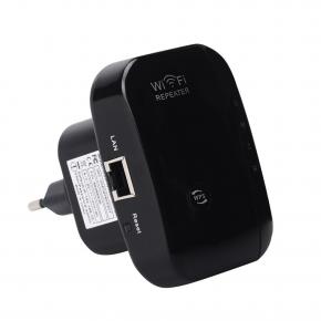 CWE-3112B 300Mbps 2.4G WiFi Range Extender