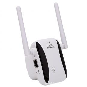 CWE-3116 300Mbps 2.4G WiFi Range Extender