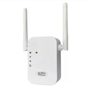 CWE-3113 300Mbps 2.4G WiFi Range Extender