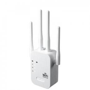 CWE-3115 300Mbps 2.4G WiFi Range Extender