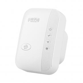 CWE-3109 300Mbps 2.4G WiFi Range Extender