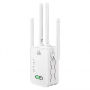 CWE-3106 300Mbps 2.4G WiFi Range Extender