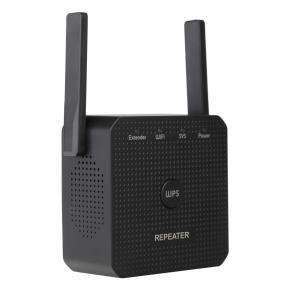 CWE-3105 300Mbps 2.4G WiFi Range Extender