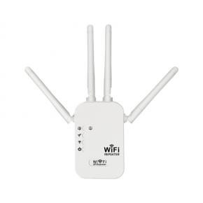 CWE-1217 1200Mbps 2.4G/5.8G Dual Band WiFi Range Extender