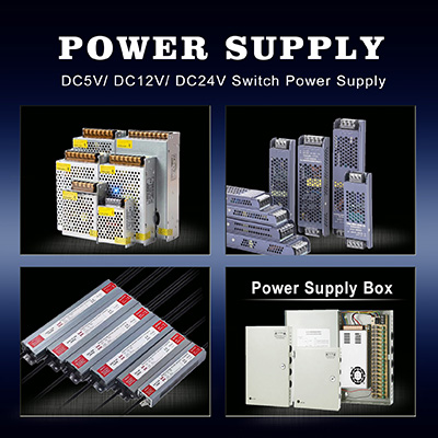 Switch Power Supply